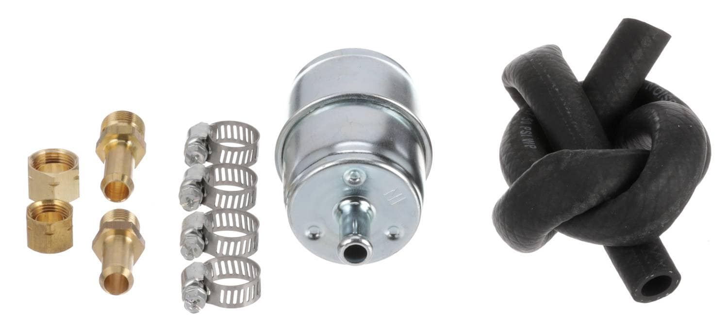 Edelbrock 8135 Fuel Line Kit Sales Shop