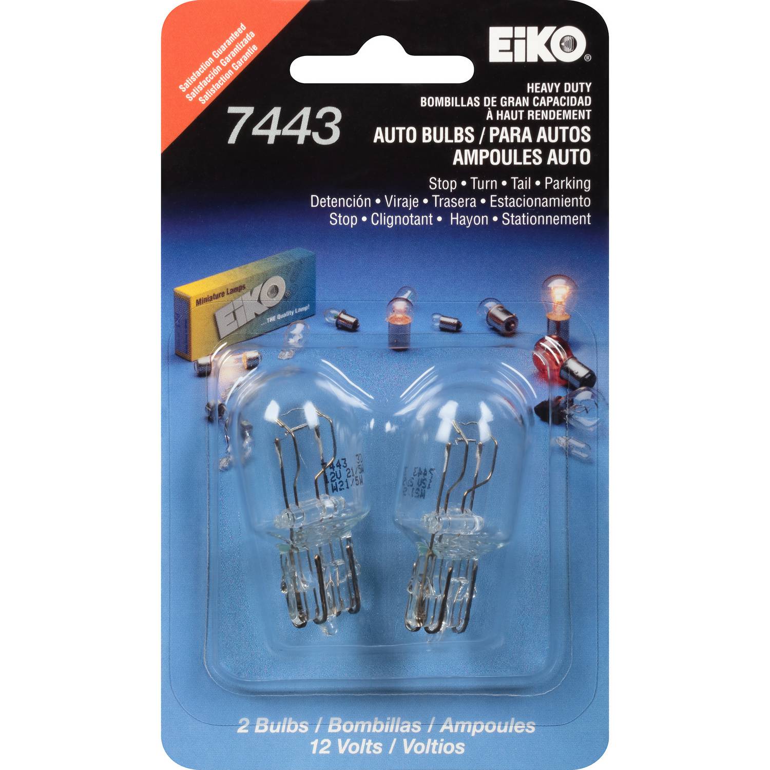 7443 bulb