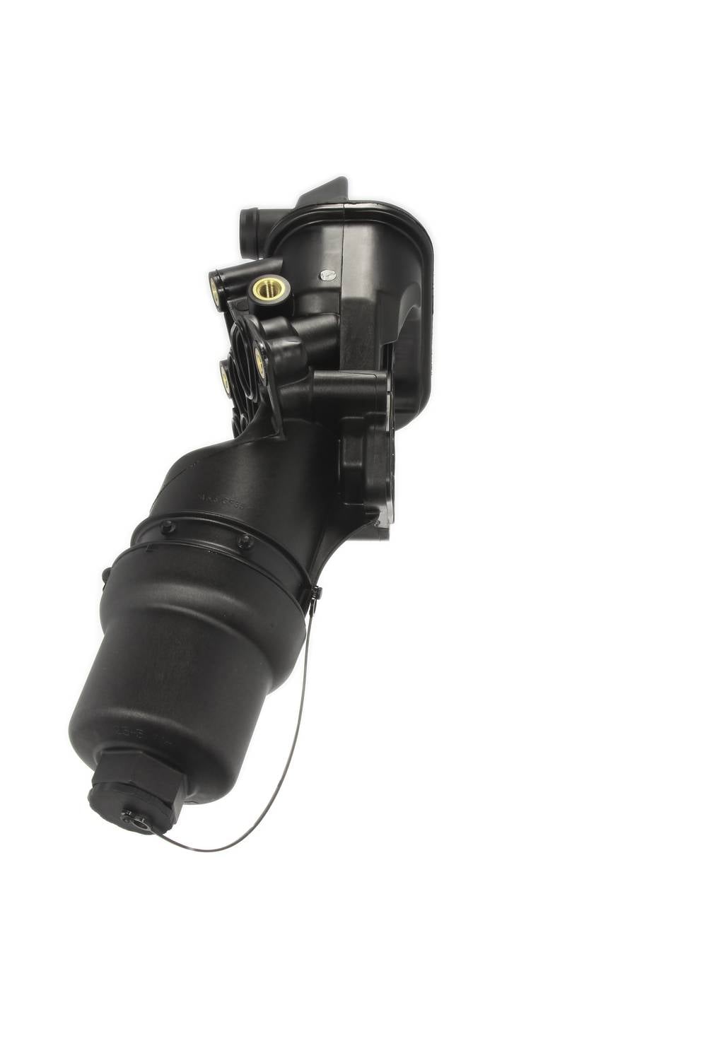 Encore Automotive Oil Filter Housing OFHG30001 | O'Reilly Encore Automotive Oil Filter Housing OFHG30001 | O'Reilly