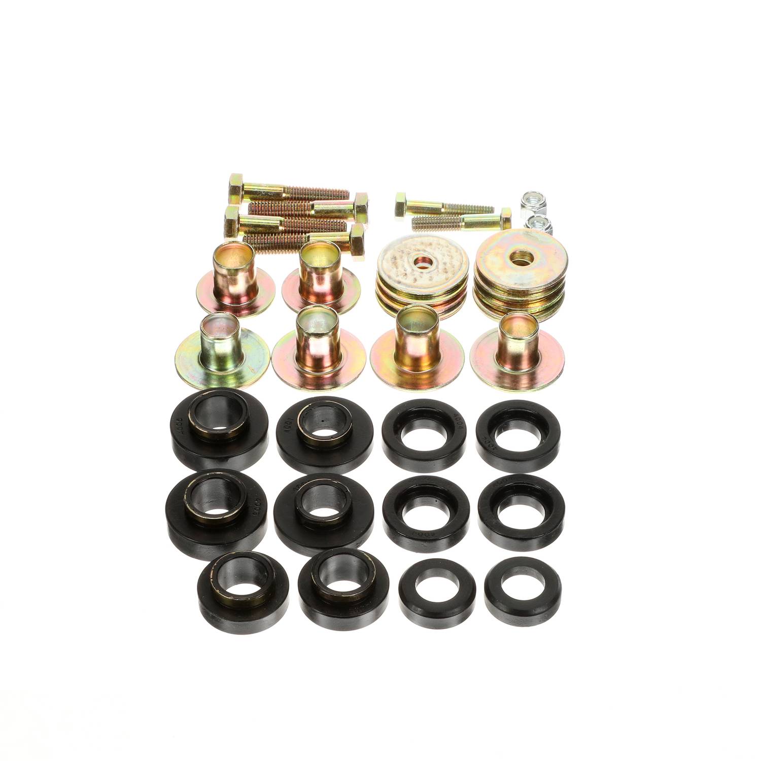 JMP Marine Pump JPR-CT3412 Replaces CAT 7C3613, 3N7790