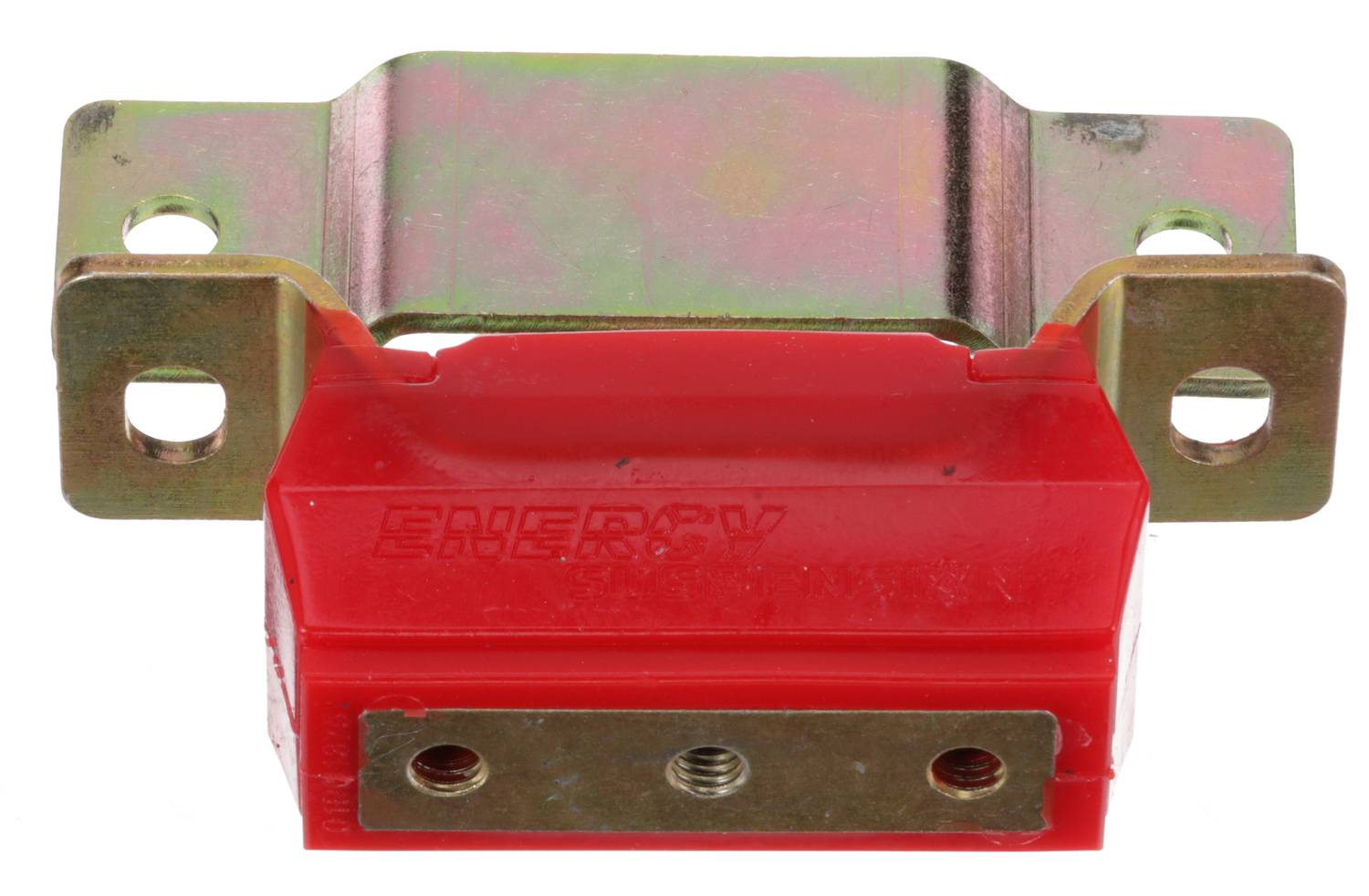 Energy Suspension 3.1108R Polyurethane Transmission Mount - With Bushing & Bracket