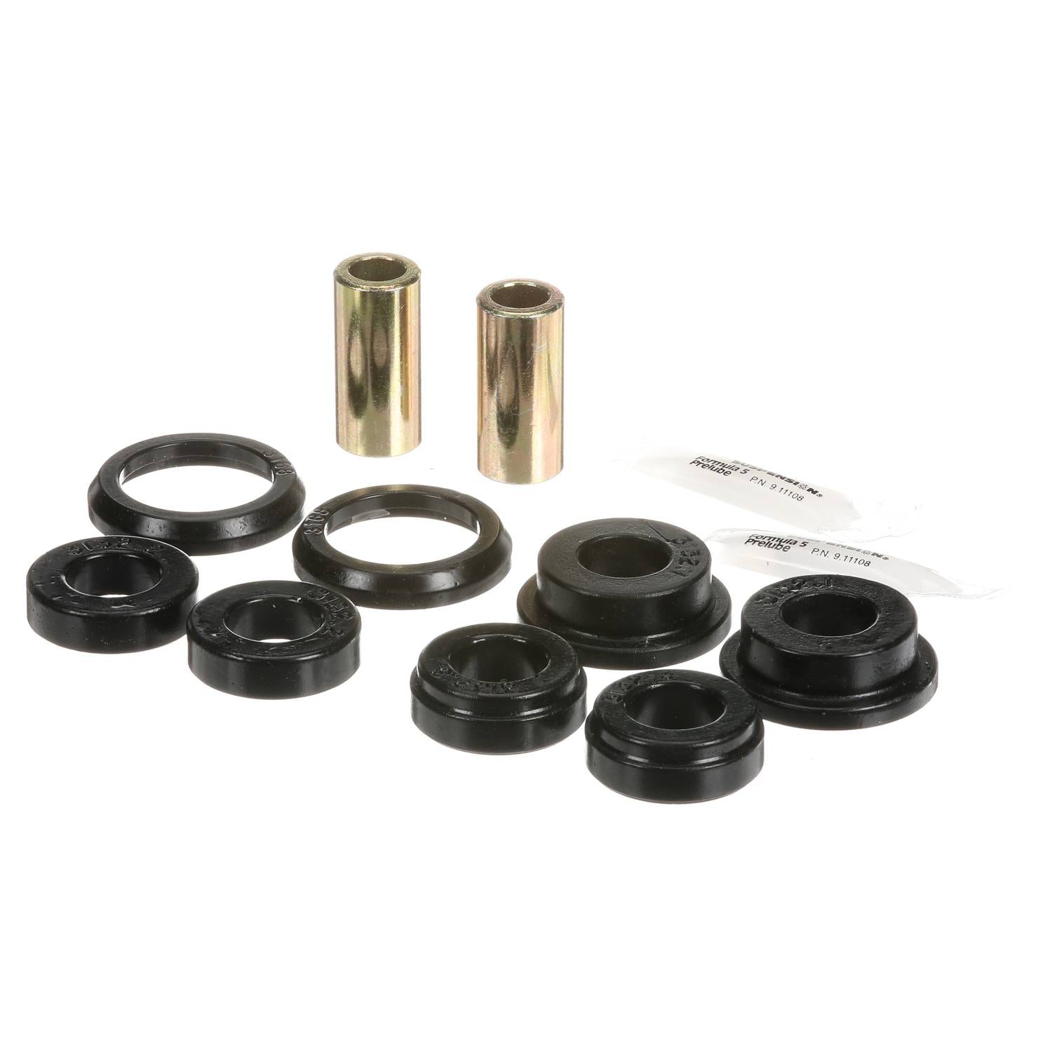 Energy Suspension Axle Pivot Bushing Set 43121G | O'Reilly