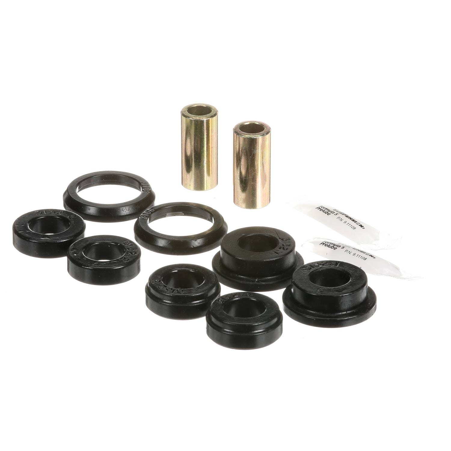 Energy Suspension Axle Pivot Bushing Set 43121G | O'Reilly