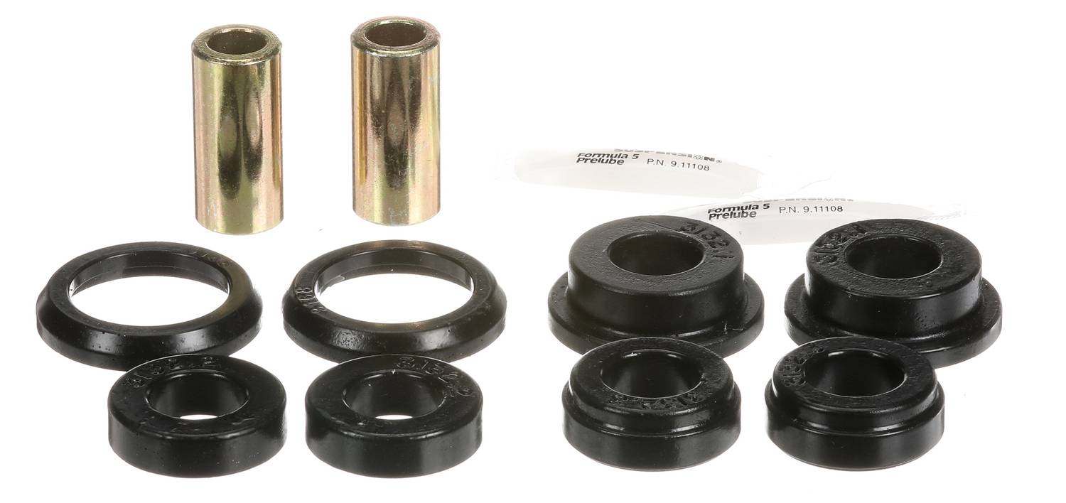 素敵でユニークな Energy O'Reilly | 43121G Set Bushing Pivot Axle Suspension その他