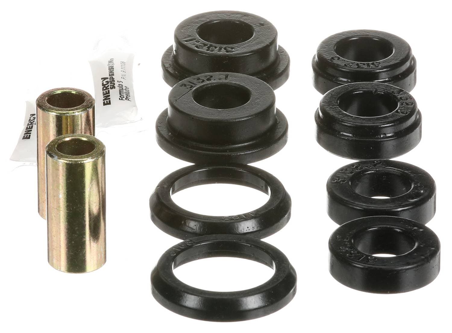 Project Kics Leggdura Racing Shell Type Lug Nut 53mm Open