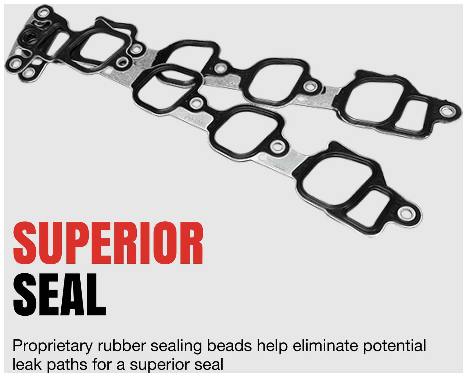 FEL-PRO MS 96281-1 Intake Manifold Gasket Set - Walmart Supplies