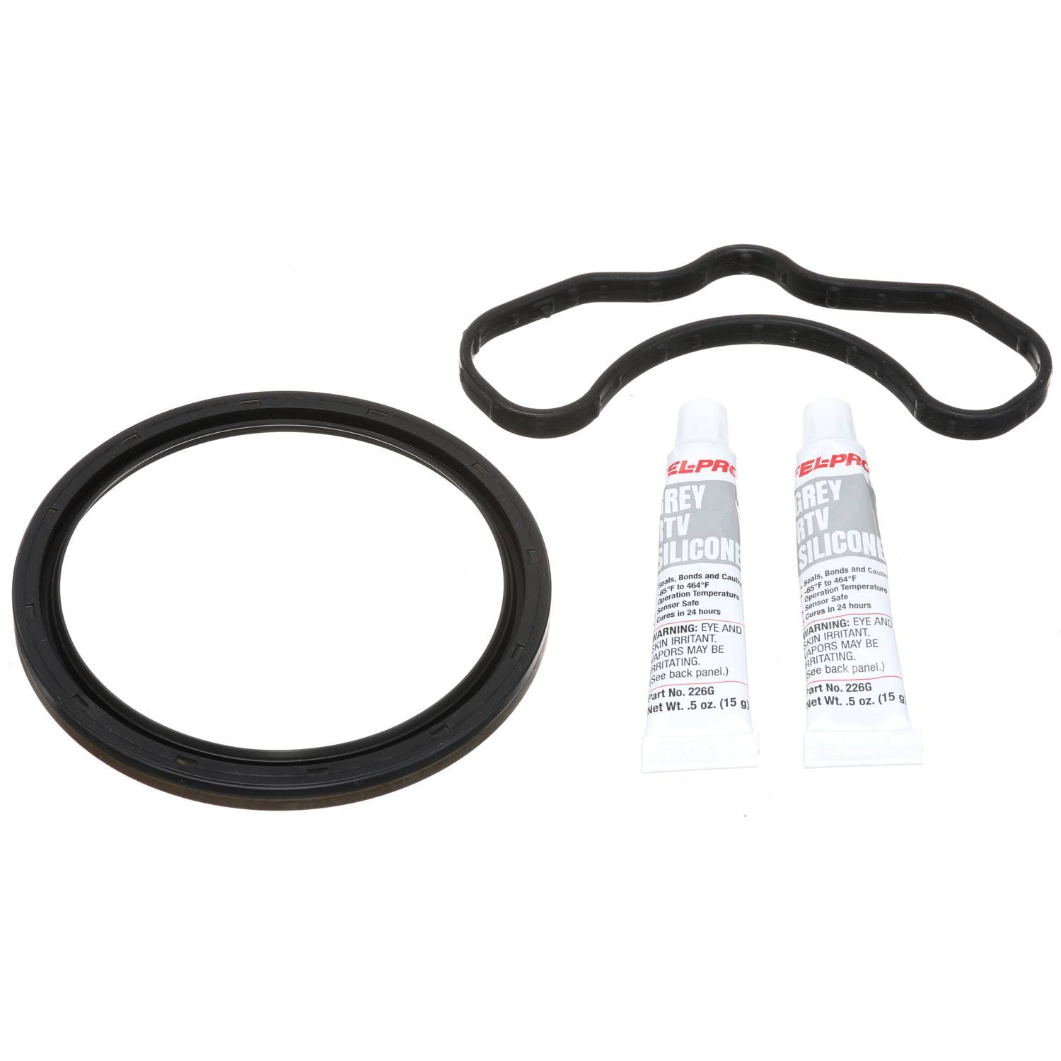 【ヤジーページ】 Fel-Pro Crankshaft Seal Kit BS40765 | O'Reilly Auto Parts