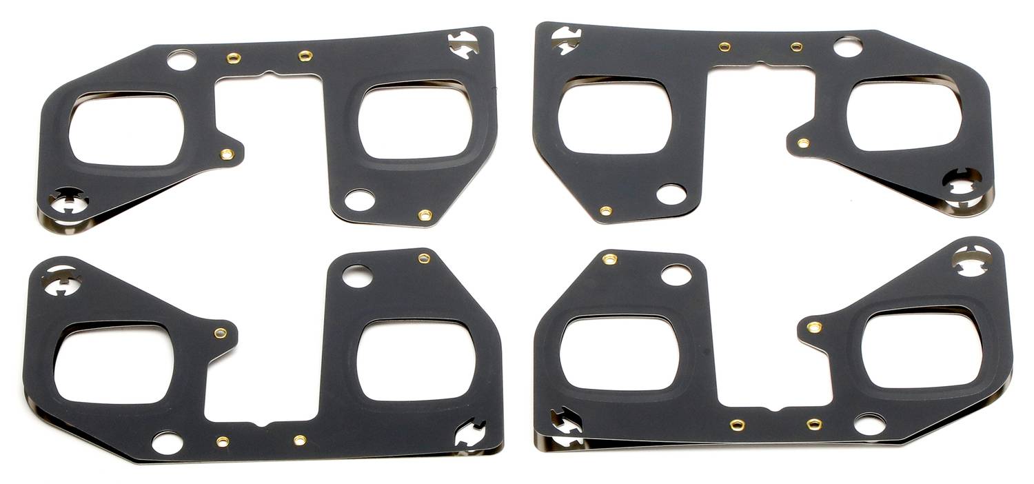 Fel-Pro Steel Exhaust Manifold Gasket Set MS 97256 | O