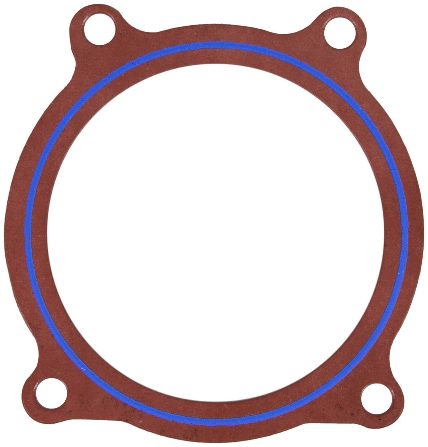 Fel-Pro Throttle Body Mounting Gasket 61740 | O'Reilly Auto