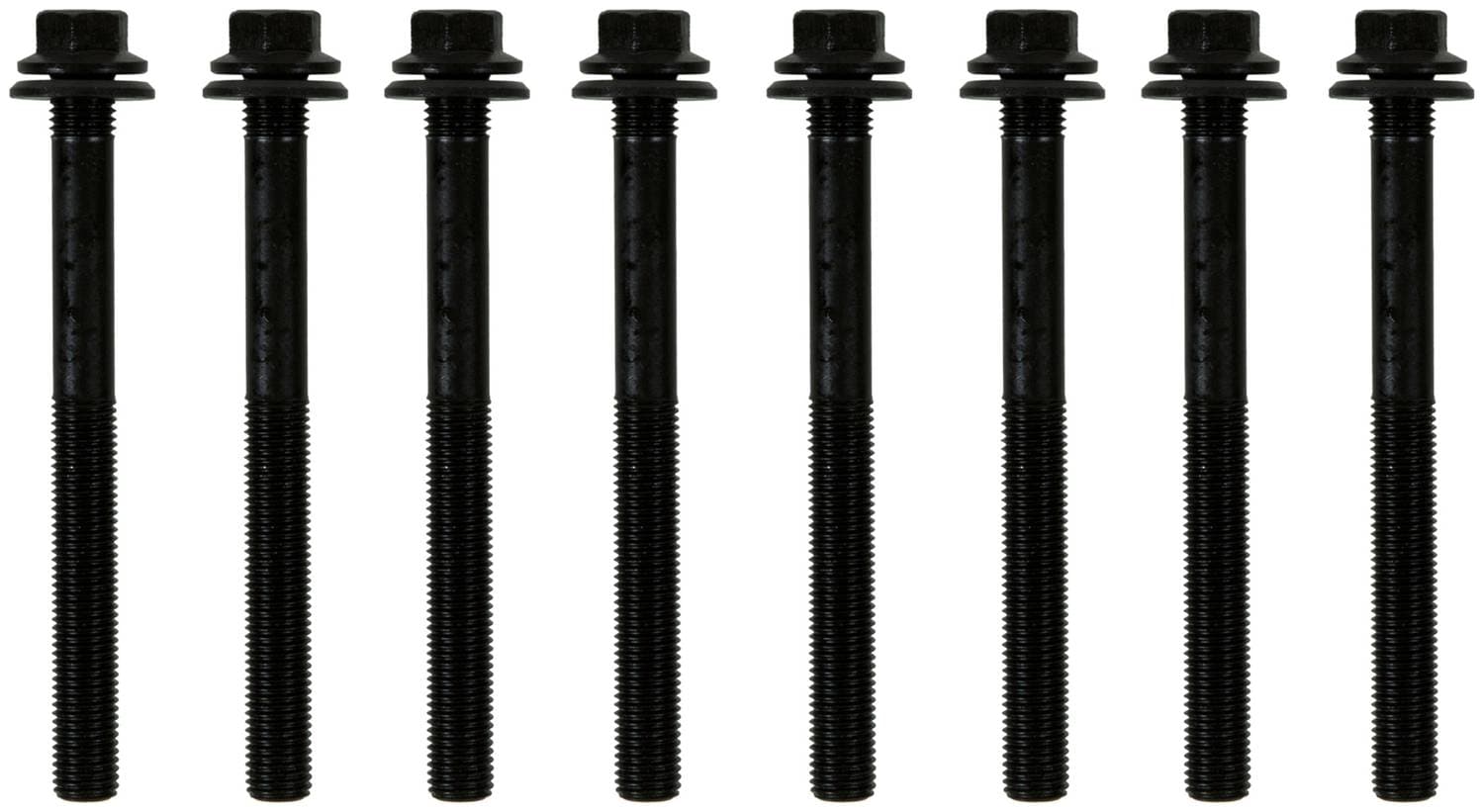 ☆SAHE☆ Fel-Pro M12 Thread Hex Head Bolt Set ES72467 | O'Reilly Auto