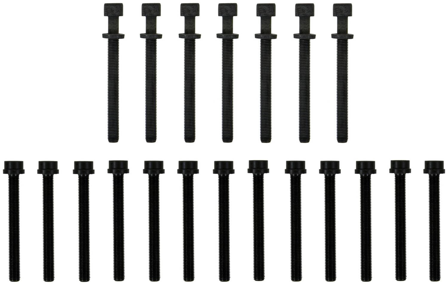 Fel-Pro M11 Thread Cylinder Head Bolt Set ES72483 | O'Reilly Auto