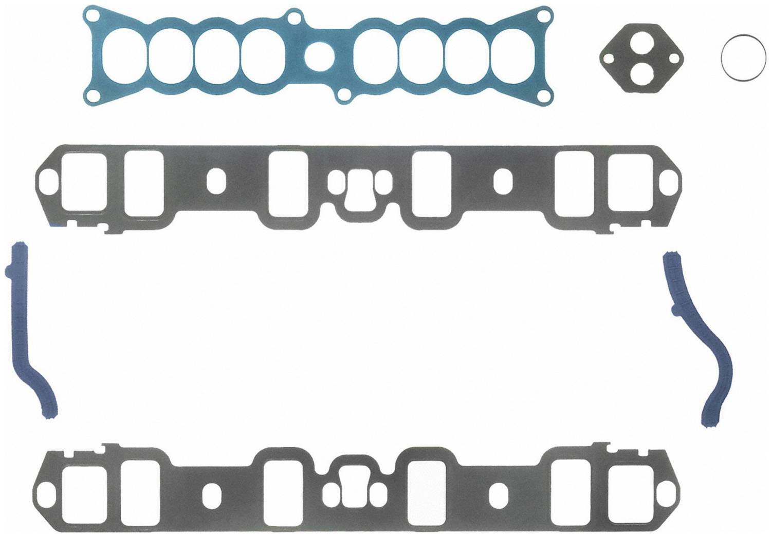 Fel-Pro Intake Manifold Gasket MS93334 | O