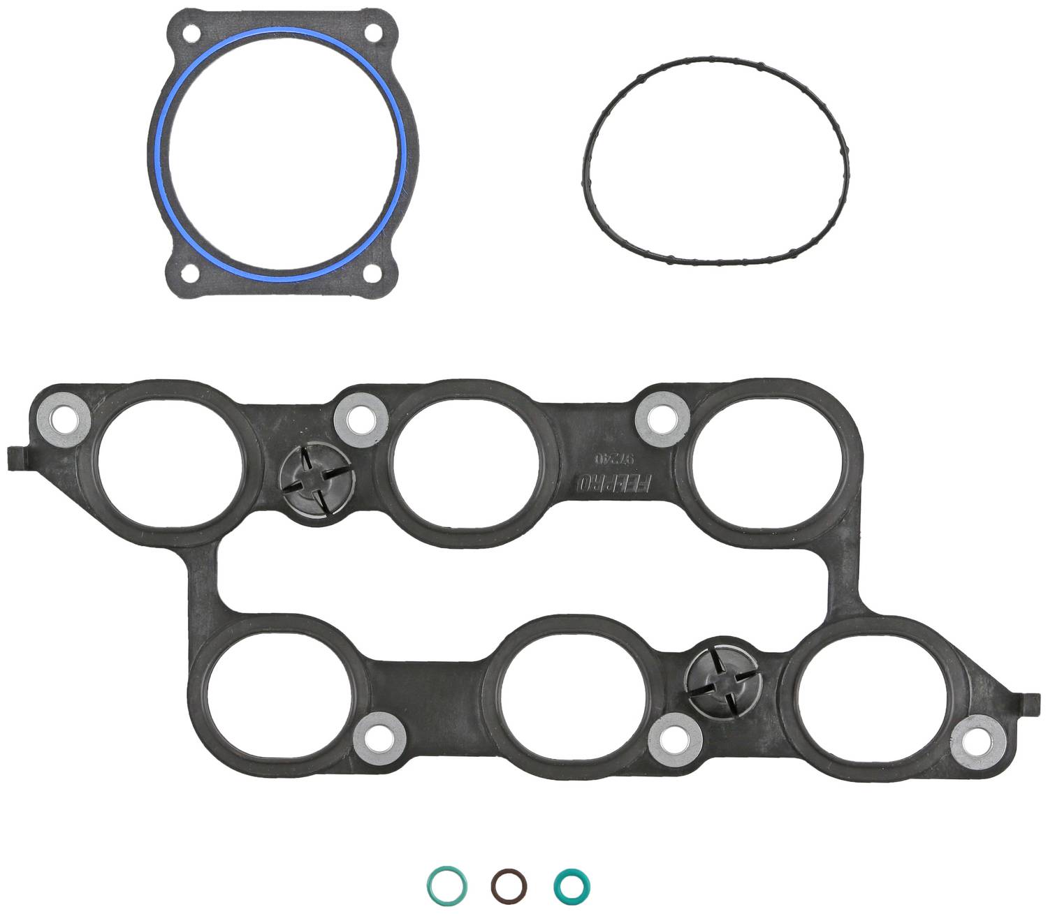 Fel-Pro Intake Manifold Gasket MS972403 | O 