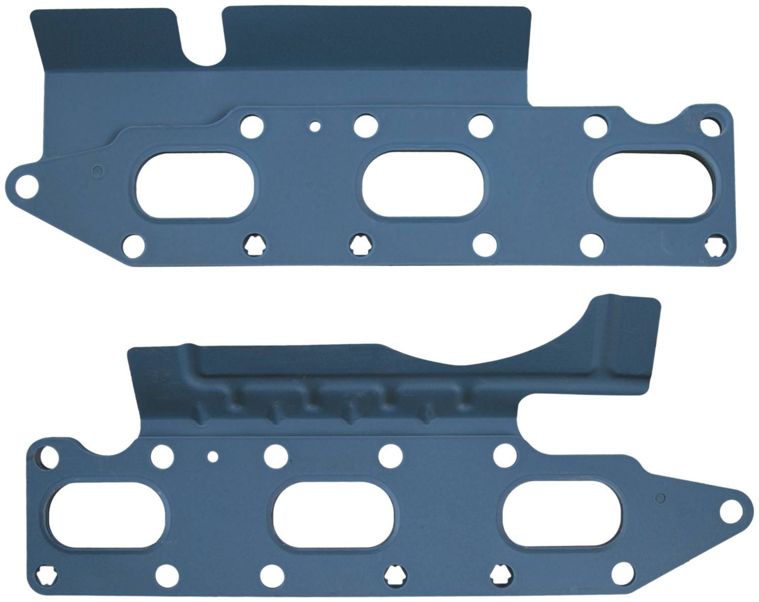 FEL-PRO Exhaust Pipe Flange Gasket 23563 - The Home Depot