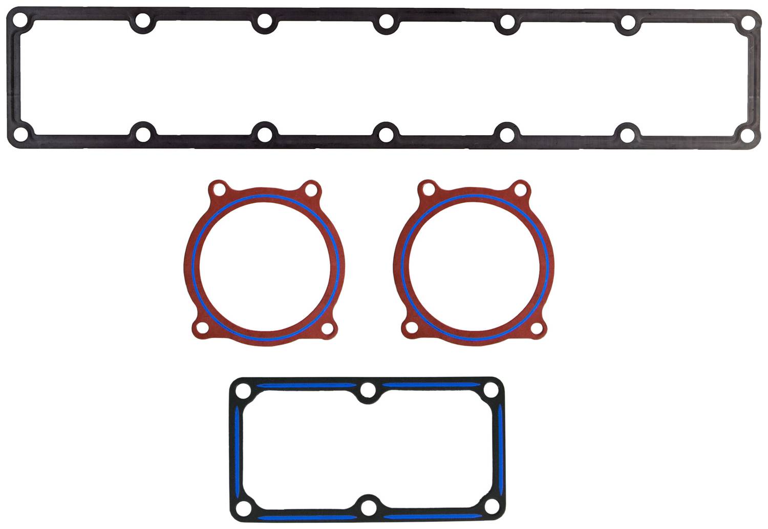 Fel-Pro Intake Manifold Gasket Set MS97362 | O'Reilly Auto Parts