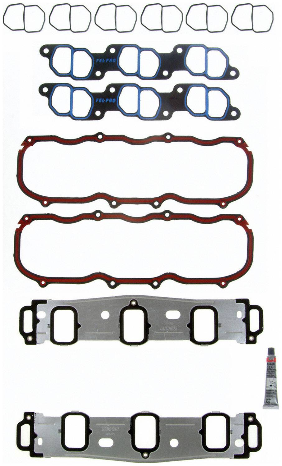 Fel-Pro Intake Manifold Gasket MS98005T | O