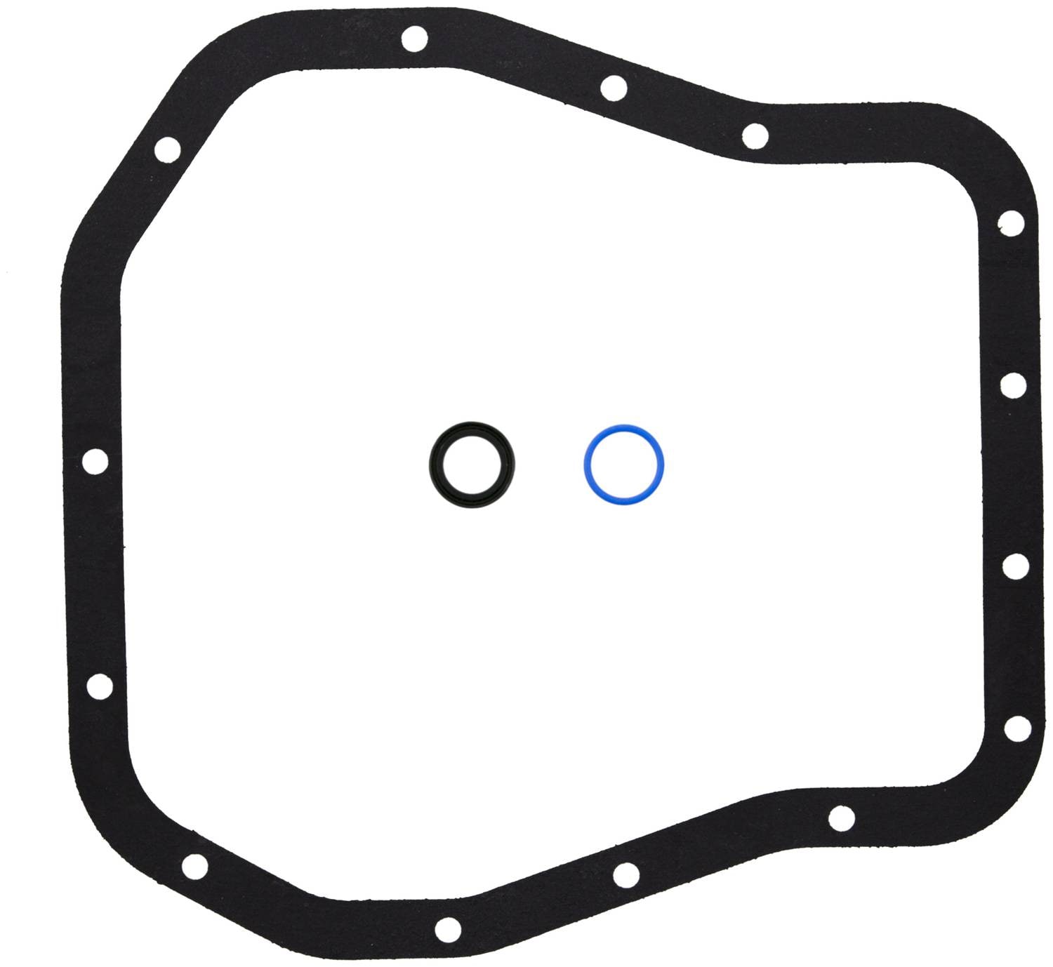 OS30722R Fel-Pro Engine Oil Pan Gasket Cadillac Catera 3.0L-V6 1997-2001