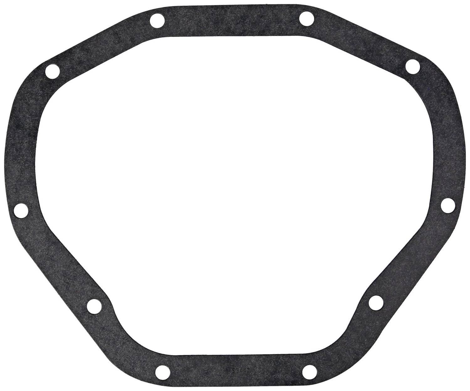 Fel-Pro 10 Bolt Holes Axle Housing Cover Gasket RDS55447 | O