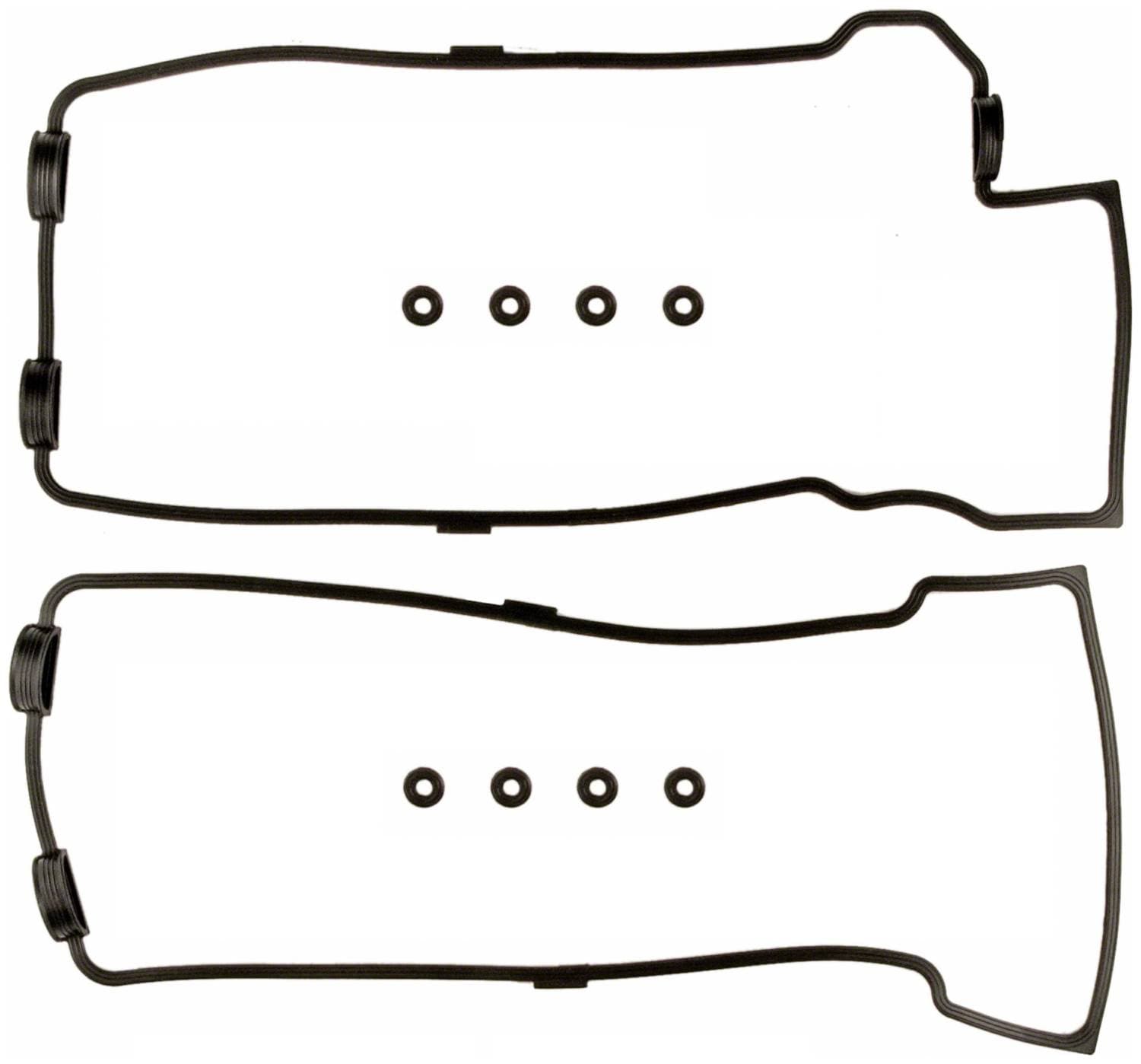 Fel-Pro VS50374R Valve Cover Set Fel-Pro VS50374R Valve Cover Set