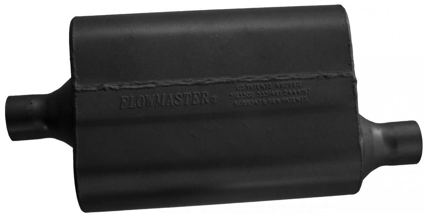 flowmaster 40 series delta flow flowmaster 40 series delta flow