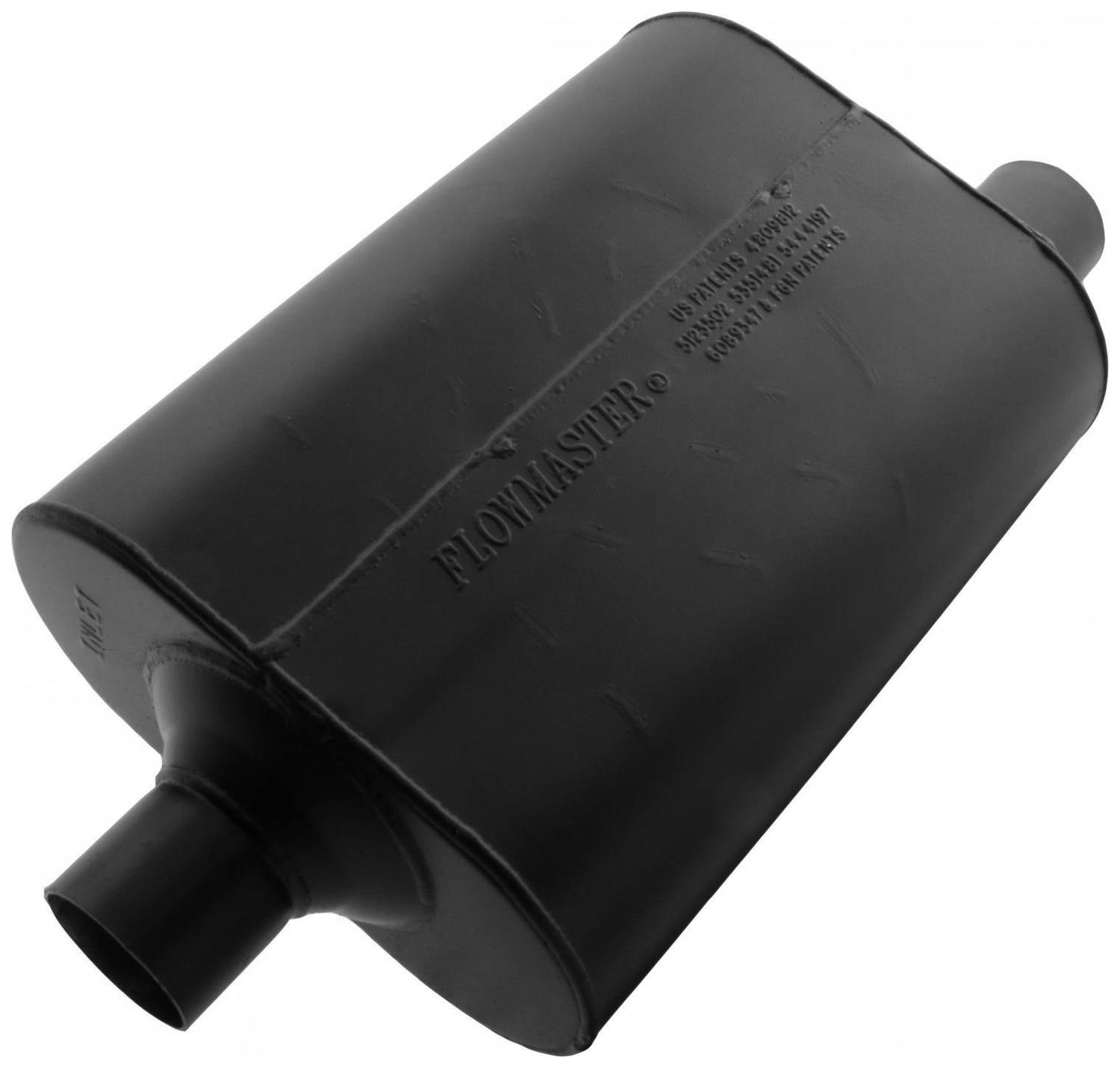 Flowmaster Super 40 Delta Flow Muffler 952447 | O