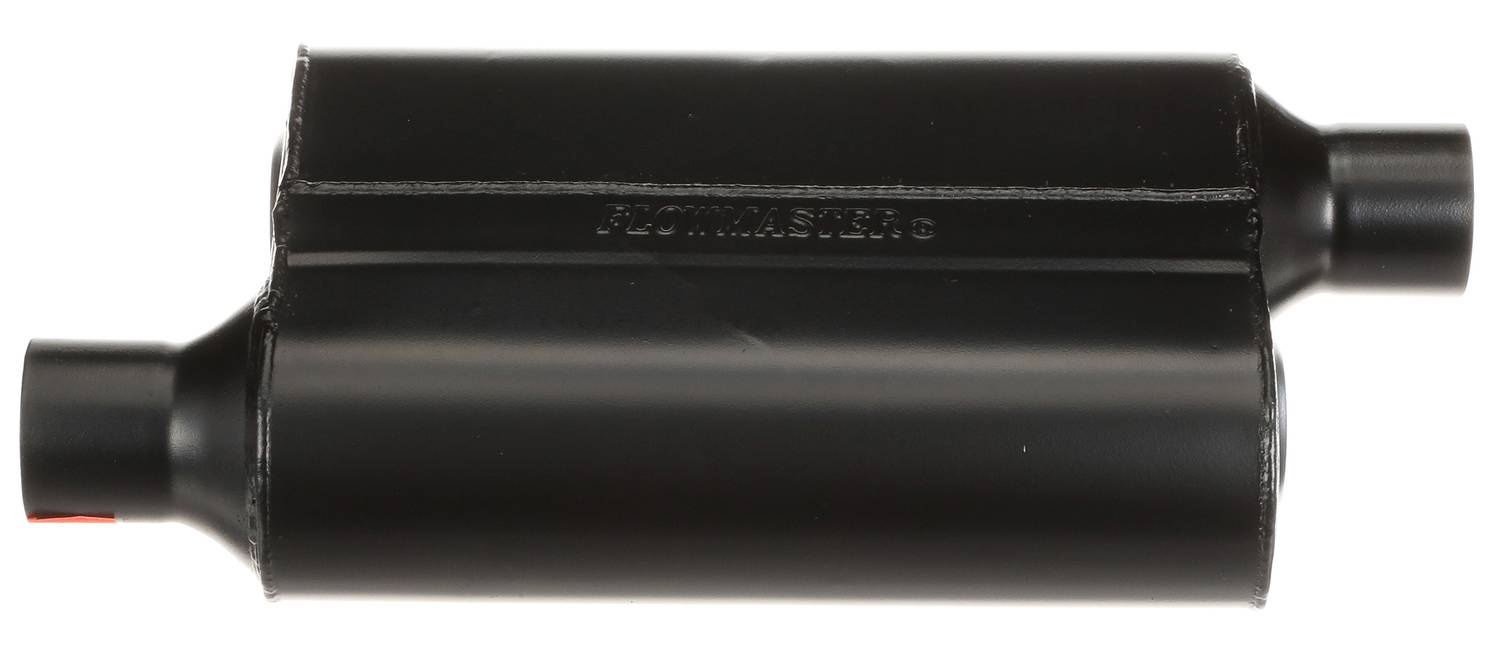 Flowmaster 40 Series Exhaust Muffler 43043 | O'Reilly Auto Parts