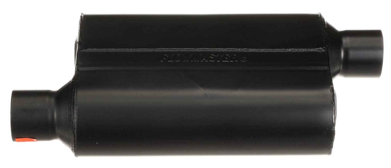 Flowmaster 40 Series Muffler 42543 | O'Reilly Auto Parts