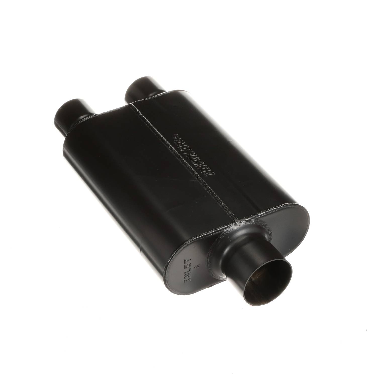 Flowmaster 40 Series Exhaust Muffler 430402 | O'Reilly Auto Parts