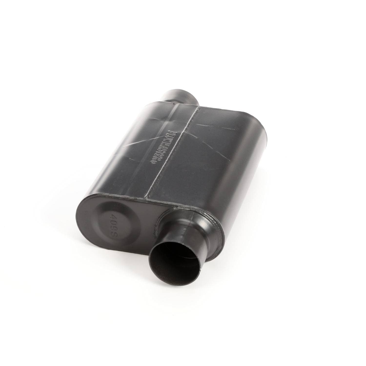 Flowmaster Original 40 Series Muffler 409 Stainless 3" O/O 8043043