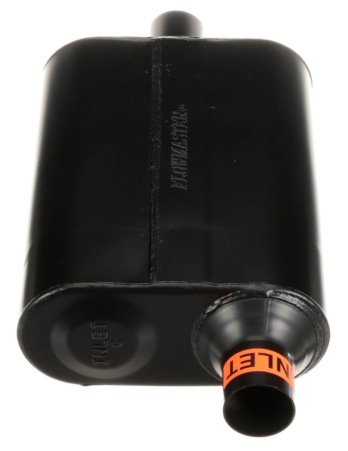 Flowmaster 40 Series Delta Flow Muffler 942041 | O'Reilly Auto Parts