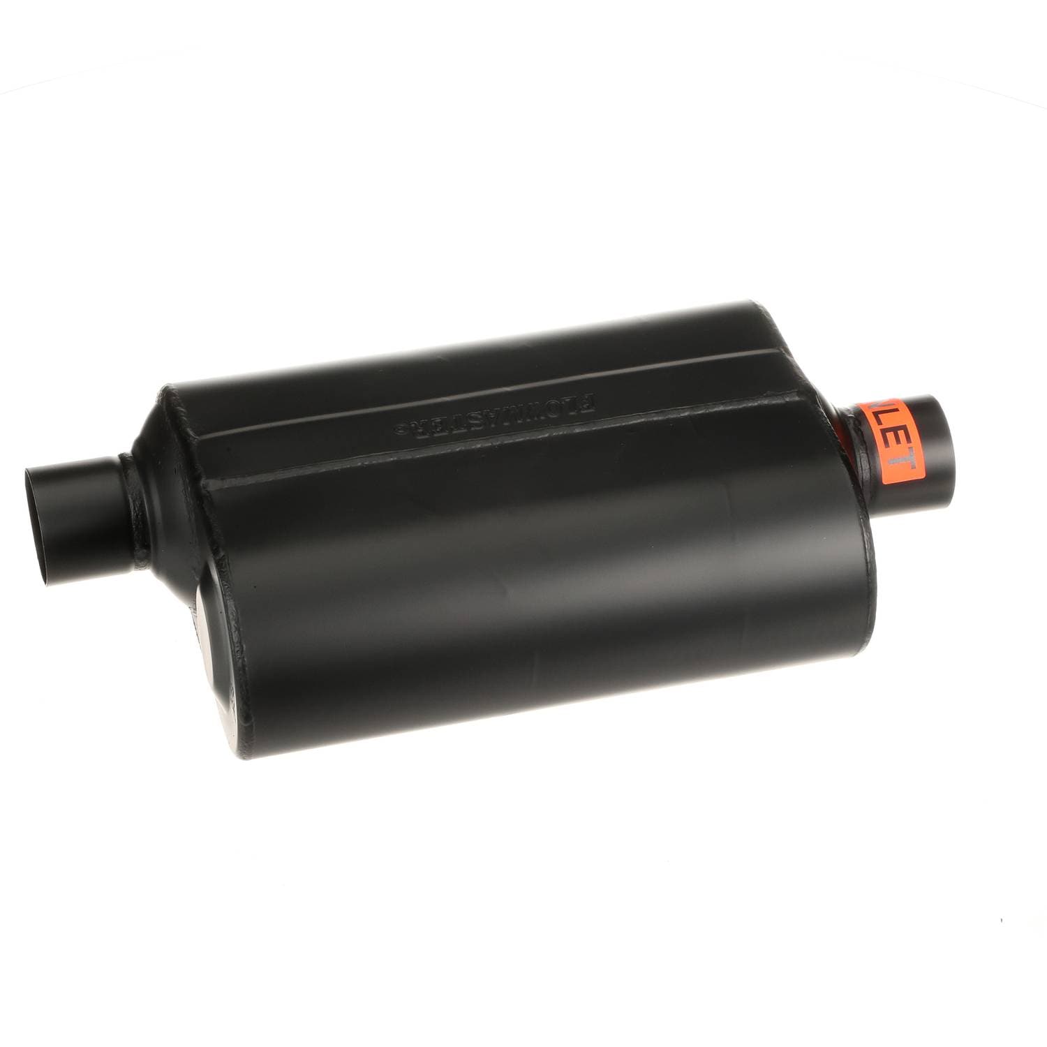 Flowmaster Super 40 Exhaust Muffler 952547 | O'Reilly Auto Parts