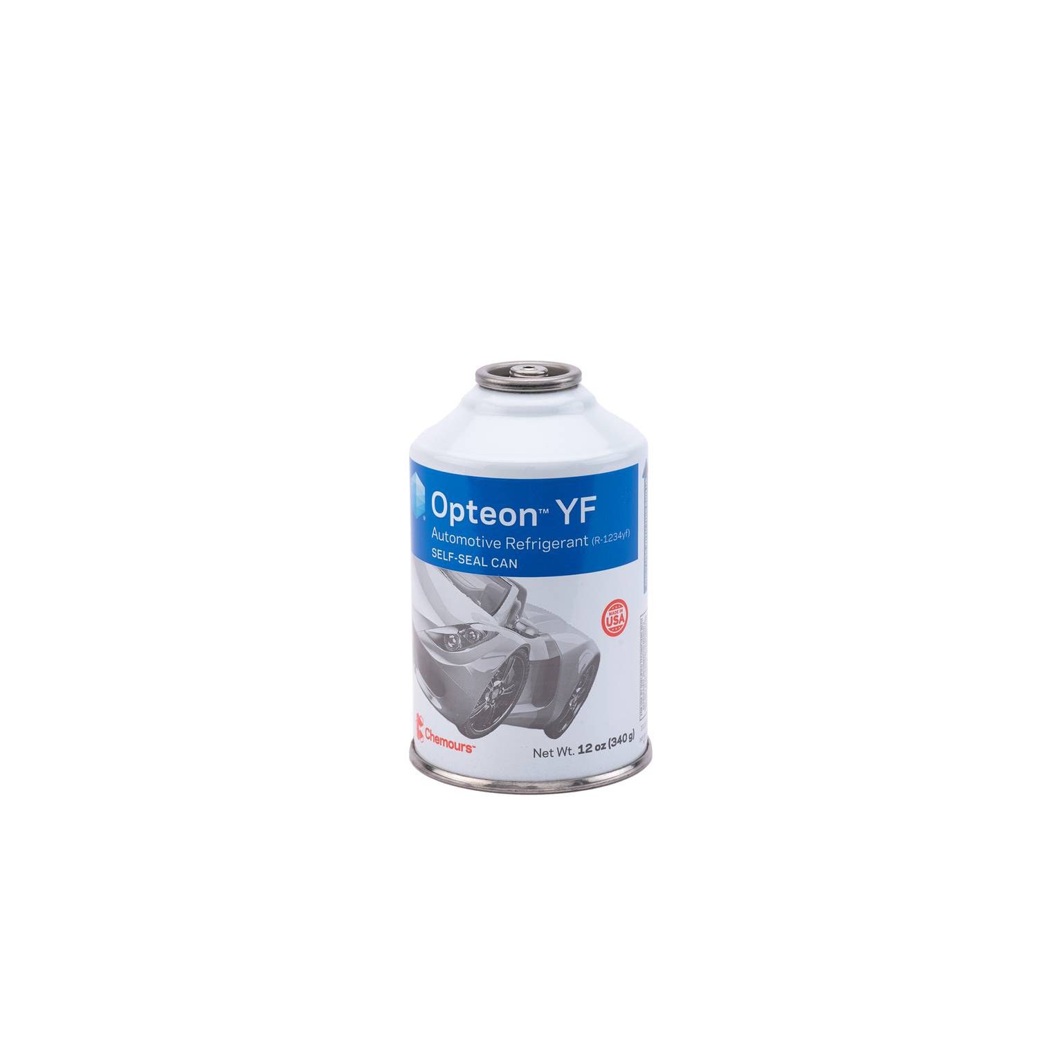 Current list of oems that use r 1234yf refrigerant vehicle 60 off