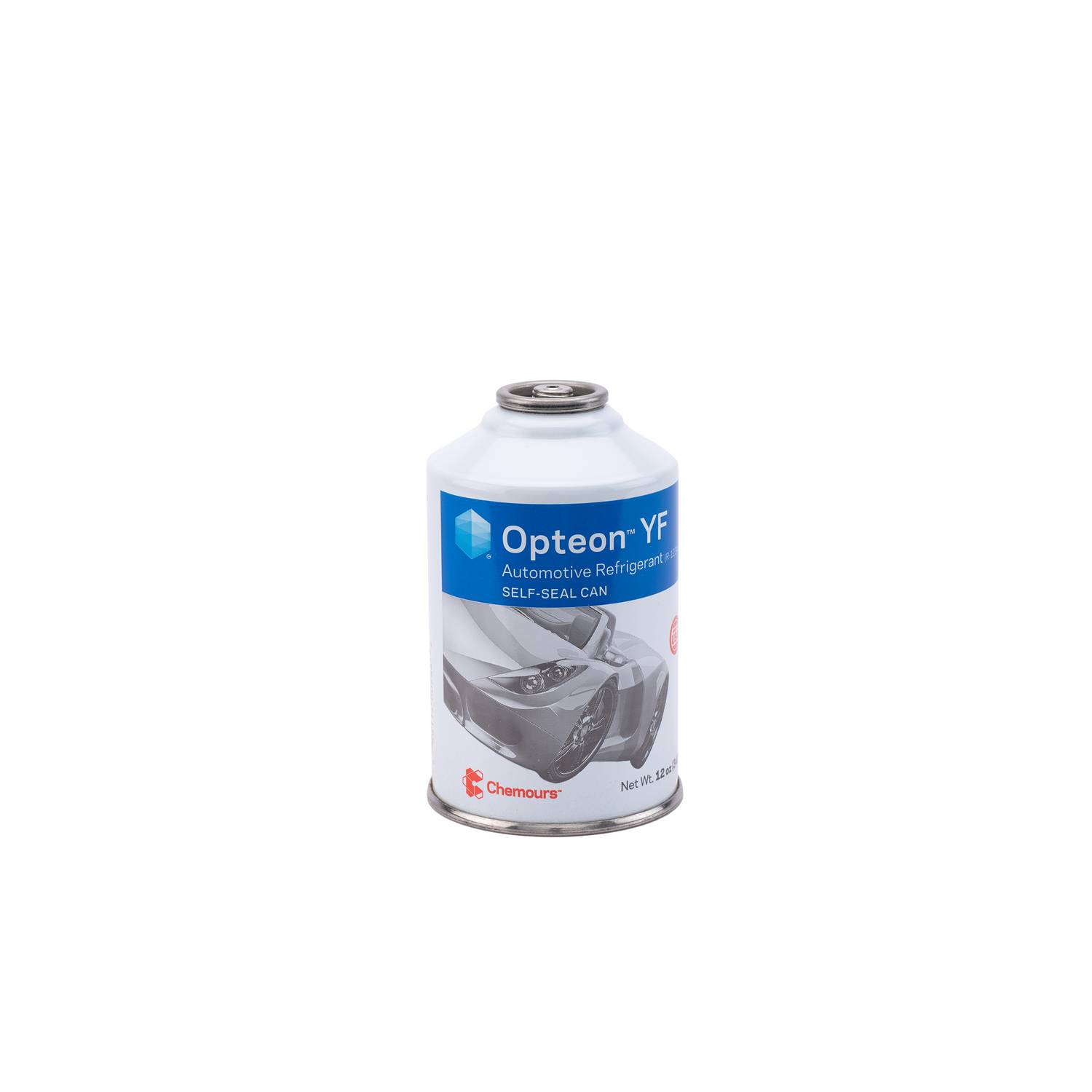 Current list of oems that use r 1234yf refrigerant vehicle 60 off