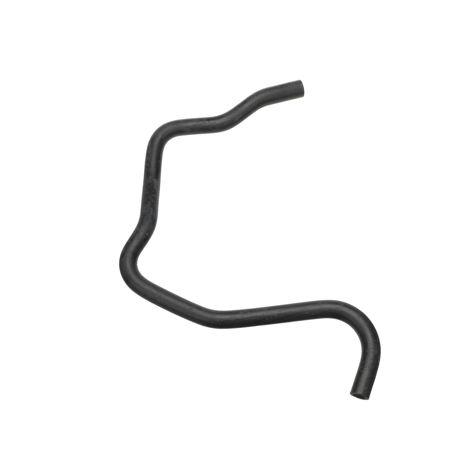 Small Engine Radiator Hose Small ID Heater Hose Premium Molded Heater Hose - Small Diameter ...