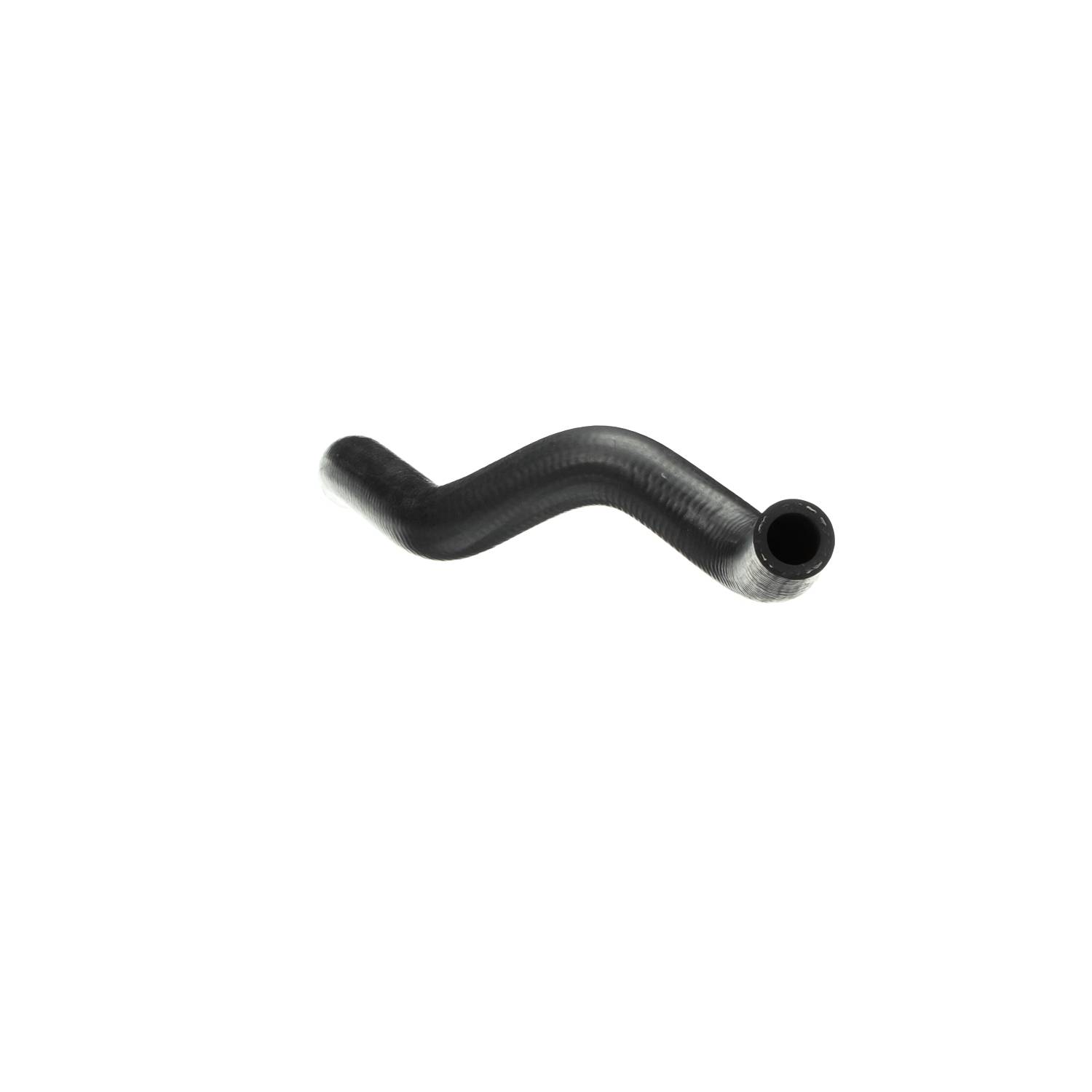 Gates 18763 Small I.D. Coolant Hose - .62 Inch ID, 23.5 Centerline Length For Engine Cooling Systems