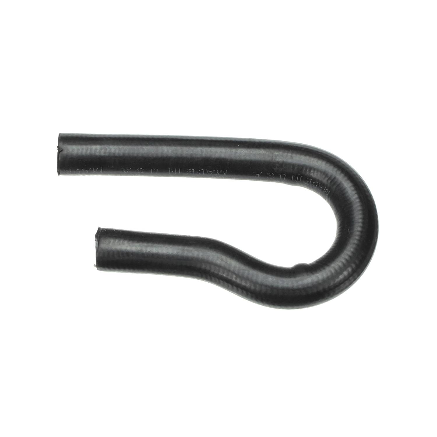 Continental Elite 64412 Molded Heater Hose - OEM Replacement Coolant Hose