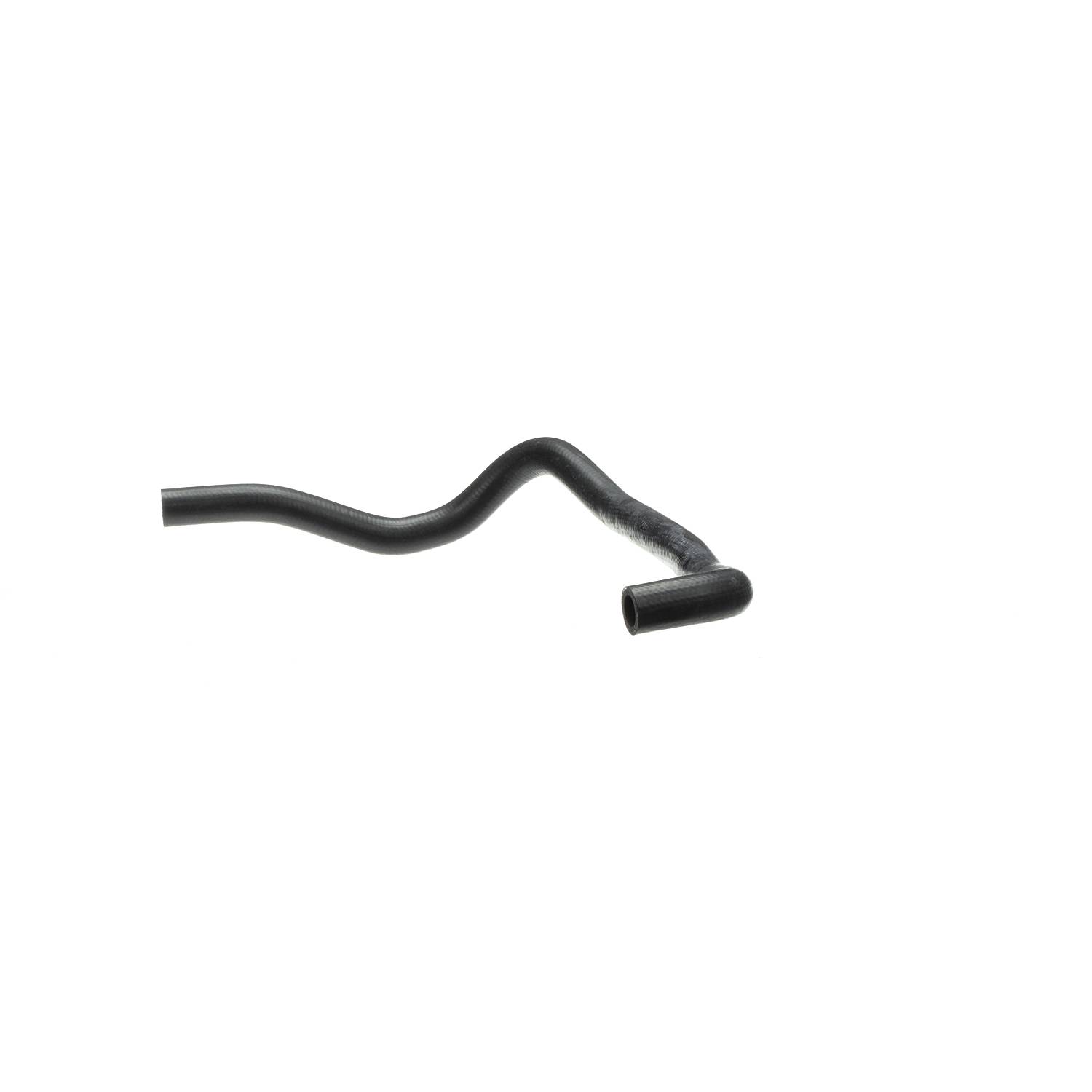 GATES Tuyau De Moteur Réf. 02-1853 - Compatible Renault Clio II, Kangoo I - Gaine De Chauffage - 3