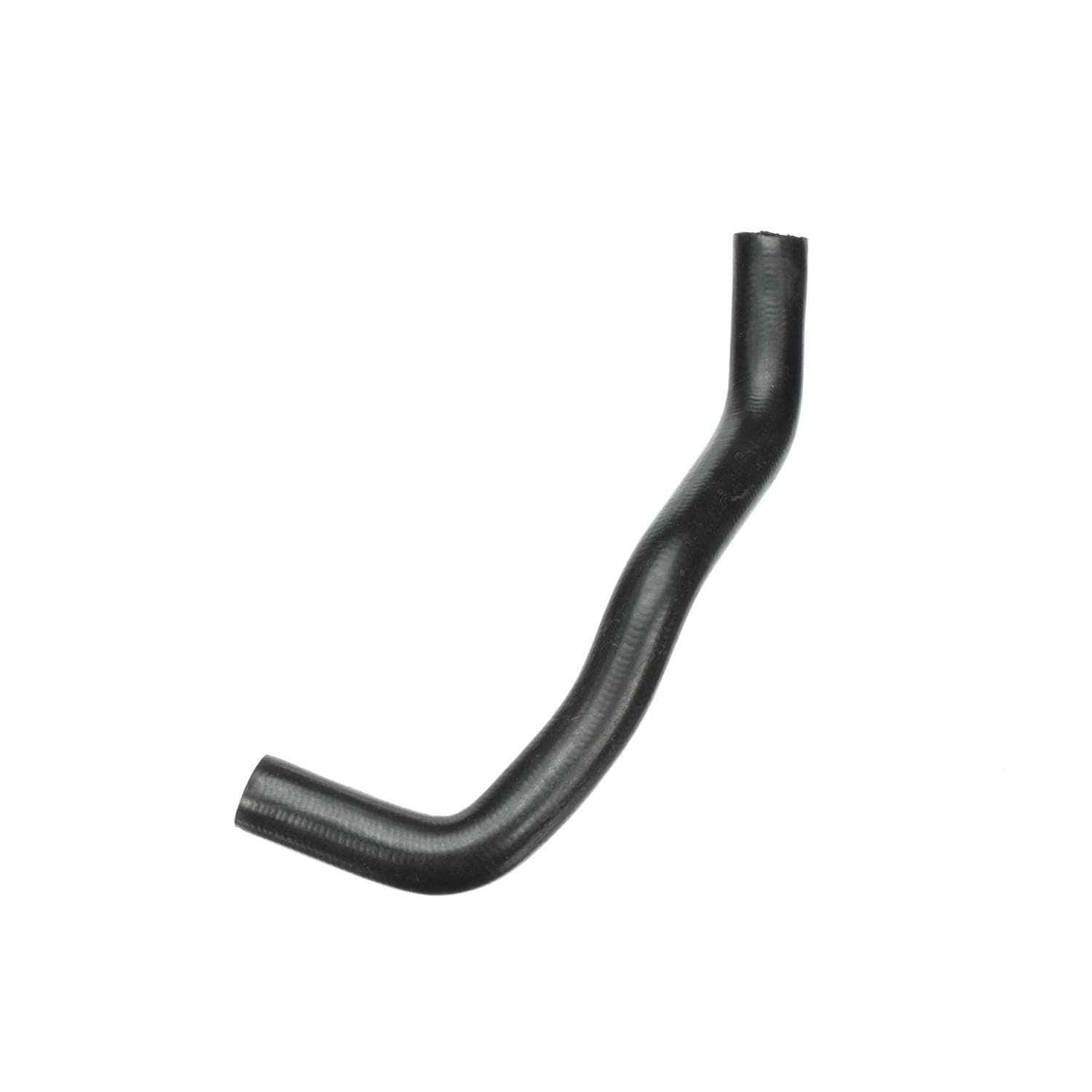 Gates 19601 Premium Molded Heater Hose - OEM Style Coolant Hose Replacement