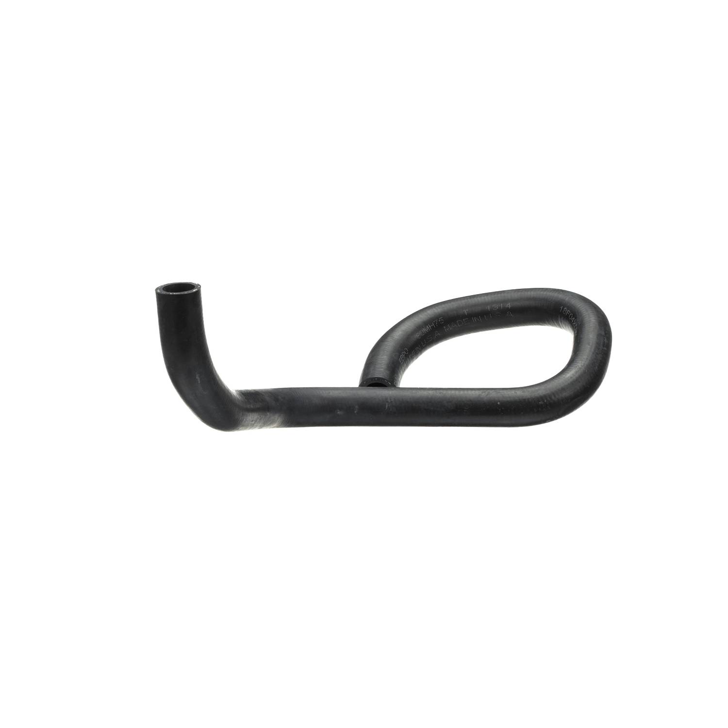 thumbnail image 2 of Gates Premium Molded Heater Hose 19962 | Vivid Racing 2 of 10