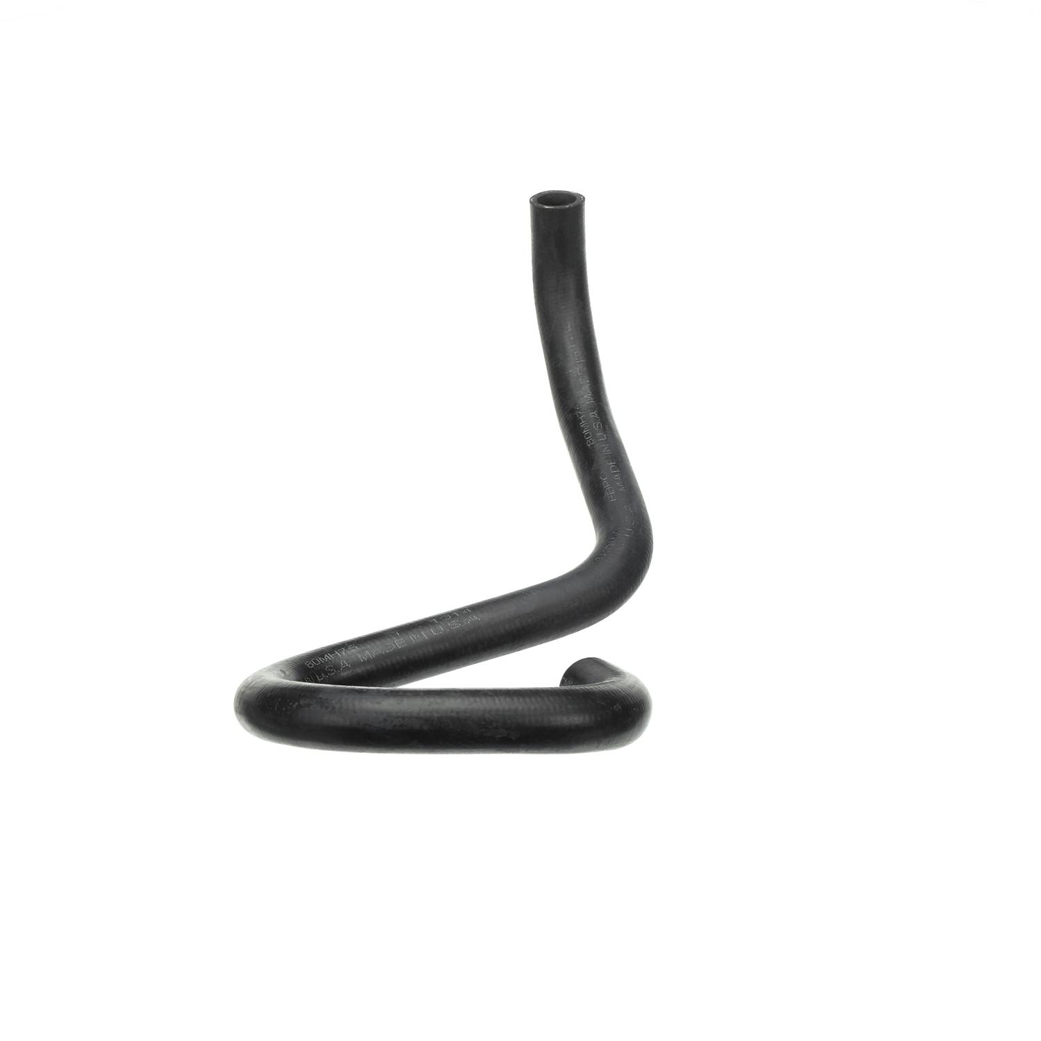 thumbnail image 2 of Gates Premium Molded Heater Hose 19962 | Vivid Racing 2 of 10