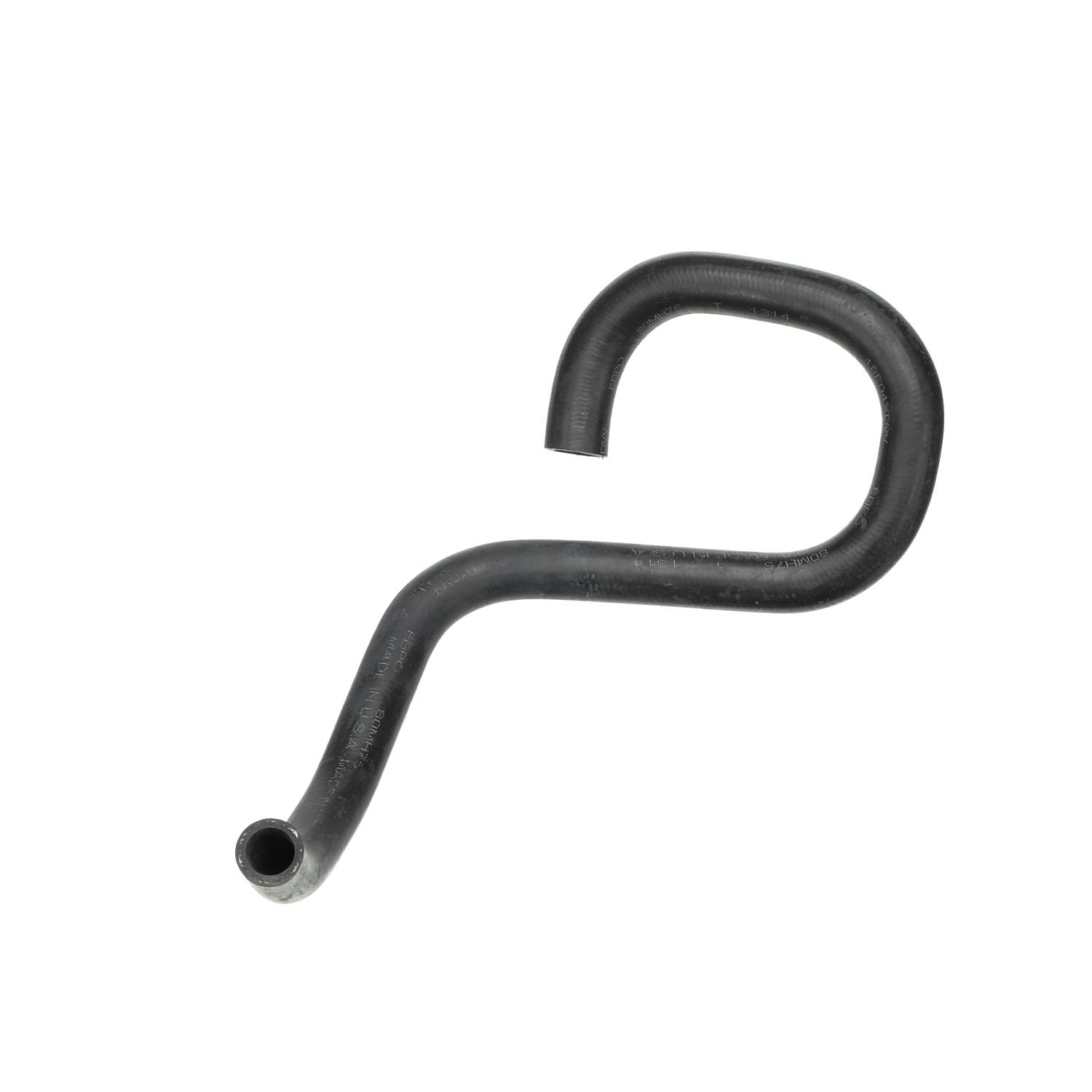 thumbnail image 2 of Gates Premium Molded Heater Hose 19962 | Vivid Racing 2 of 10
