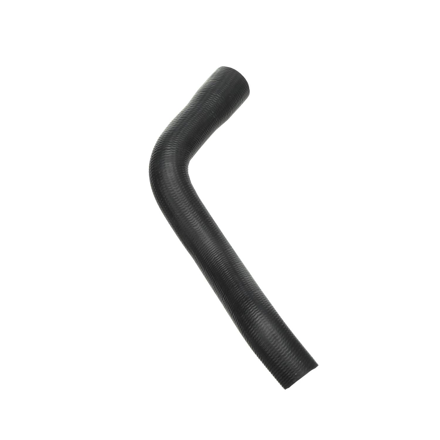 ACDelco 24285L Professional Upper Molded Coolant Hose