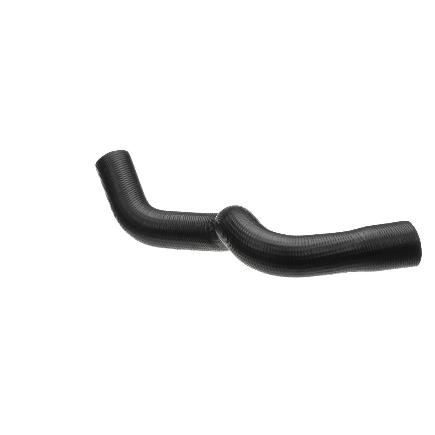 Tuyau GATES 2042 - Pour Radiateur/chauffage, EPDM, 465mm, Diamètres 40/54mm - Compatible Peugeot 404/504 - 11