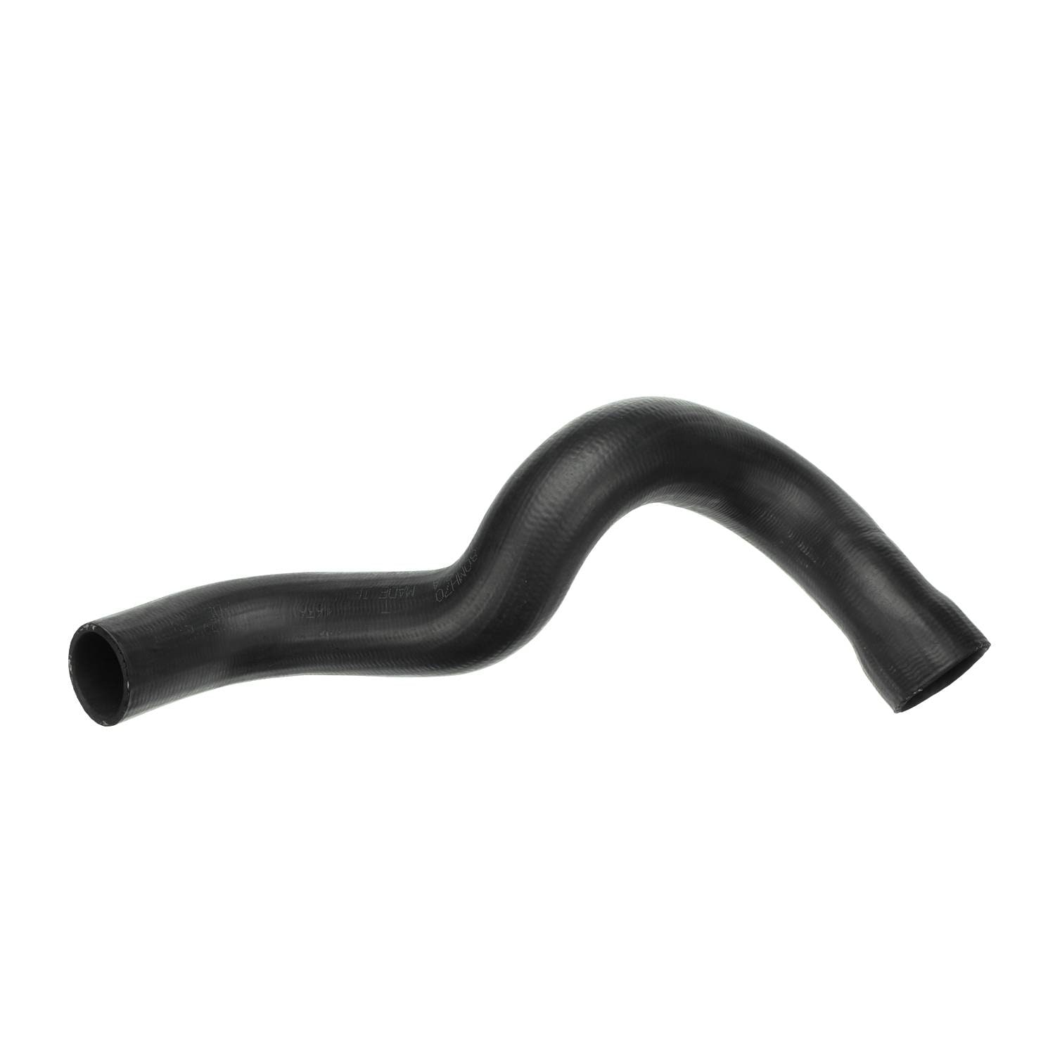 Gates 21505 Lower Radiator Hose Gates 21505 Lower Radiator Hose