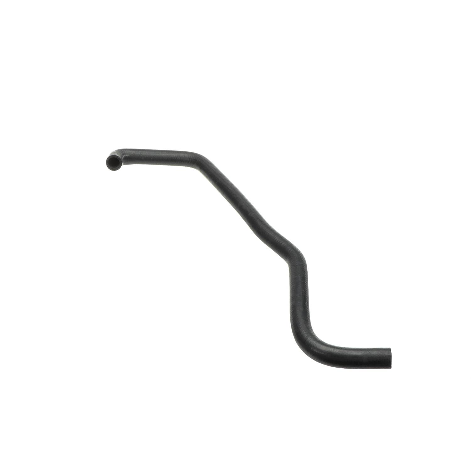 Gates 22217 Lower Radiator Hose - Vehicle Specific Molded Coolant Replacement Hose