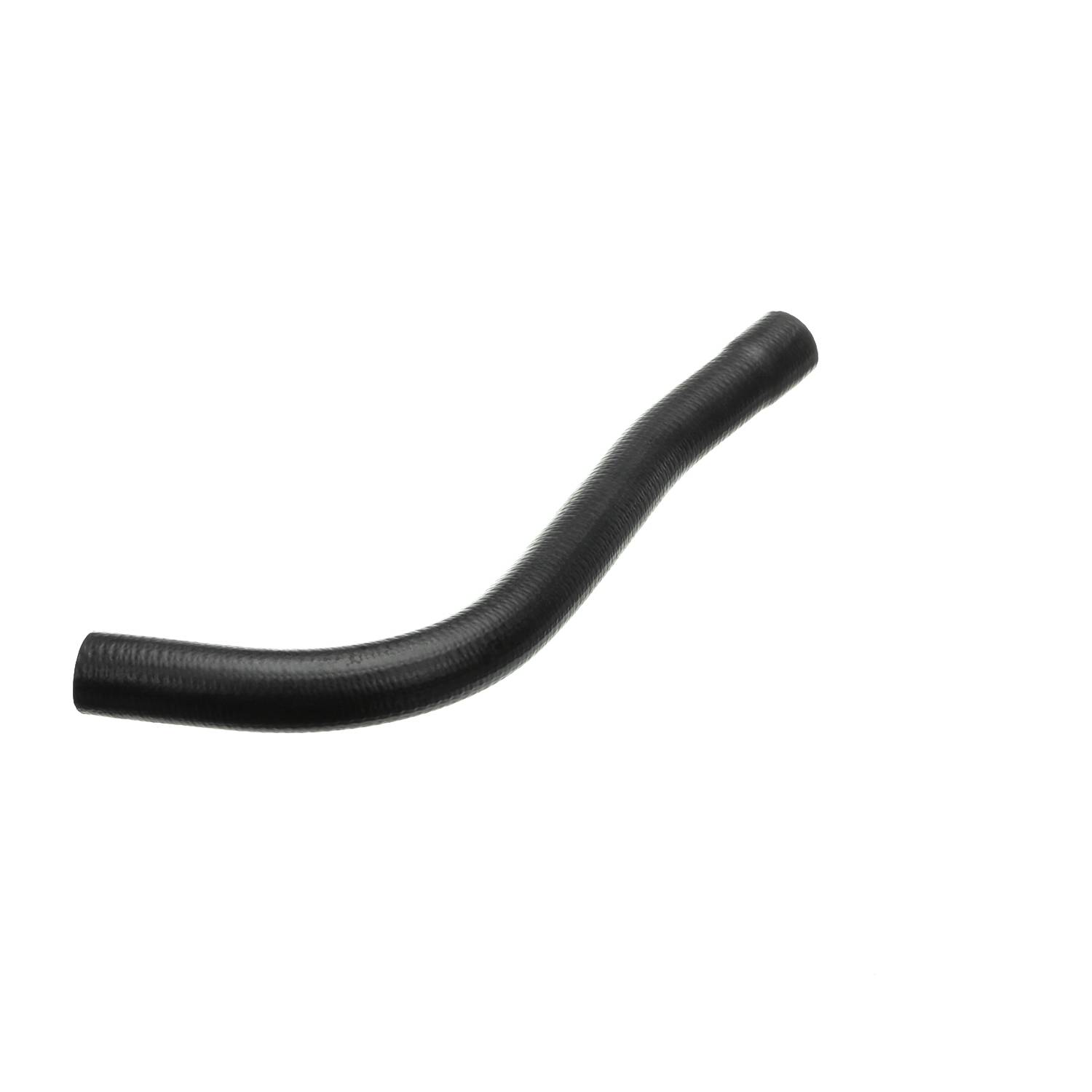 Gates Premium Molded Coolant Hose – OEM Quality Replacement For Engine Cooling Systems
