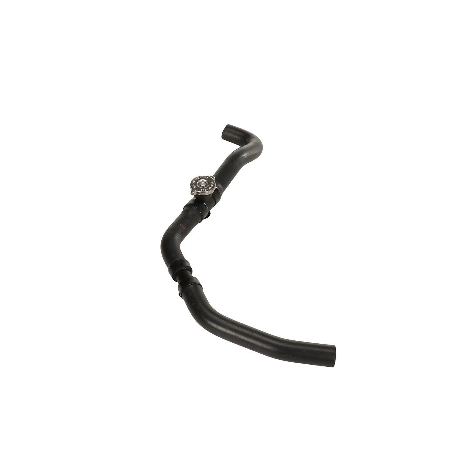 Engine Cooling System Hose Gates 23577 – Replacement Coolant Hose Upper ...