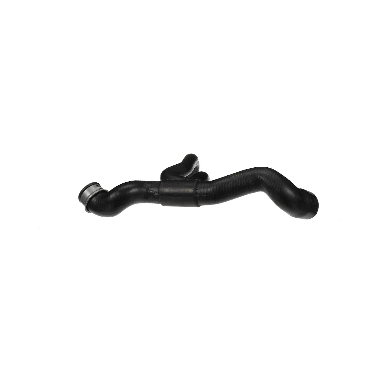 Gates 23750 Engine Coolant Hose - Vehicle Specific Fit, Made In Turkey