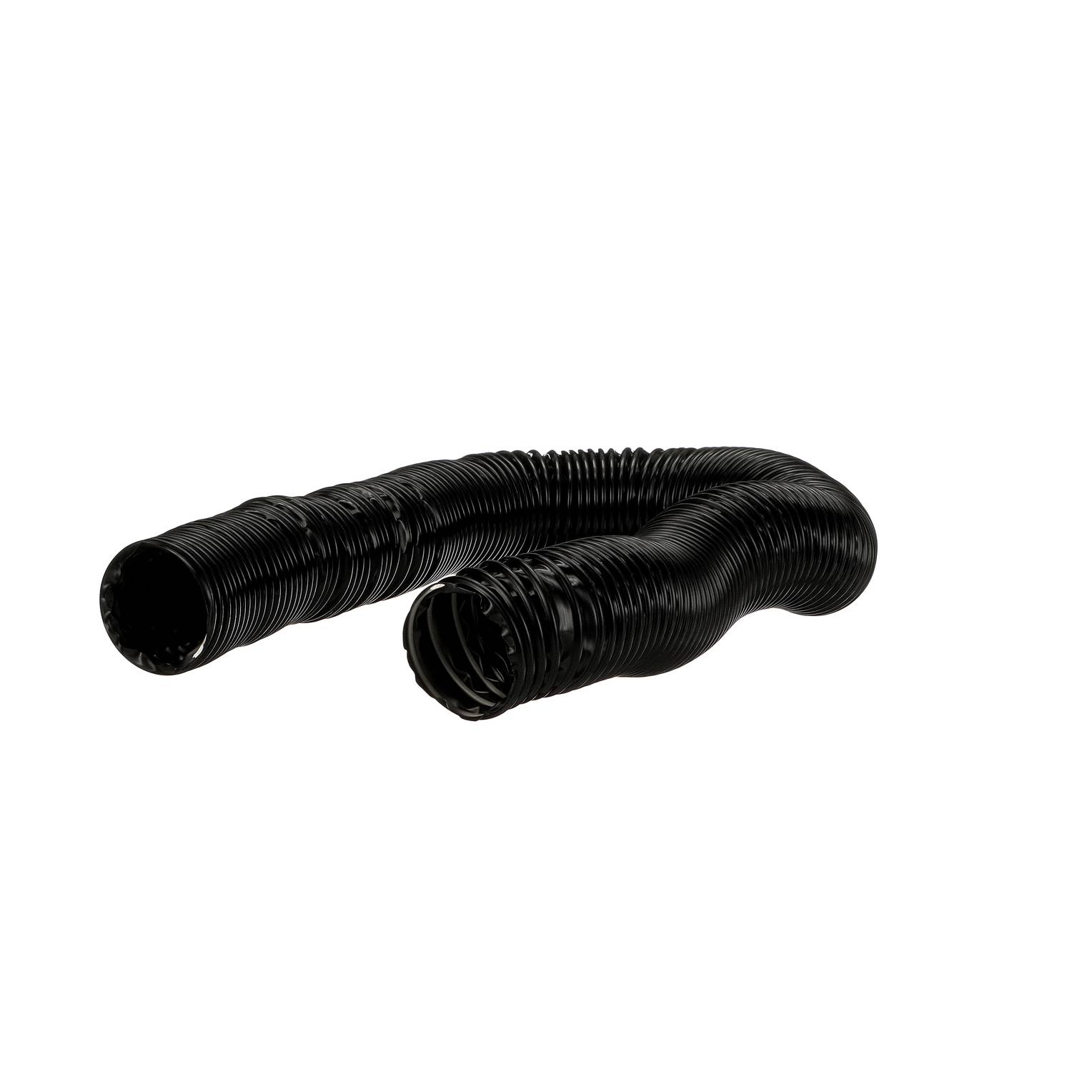 thumbnail image 2 of Gates 1 Meter Flexible Aluminum Preheating Hose – 50mm Diameter For Air Intake 2 of 5