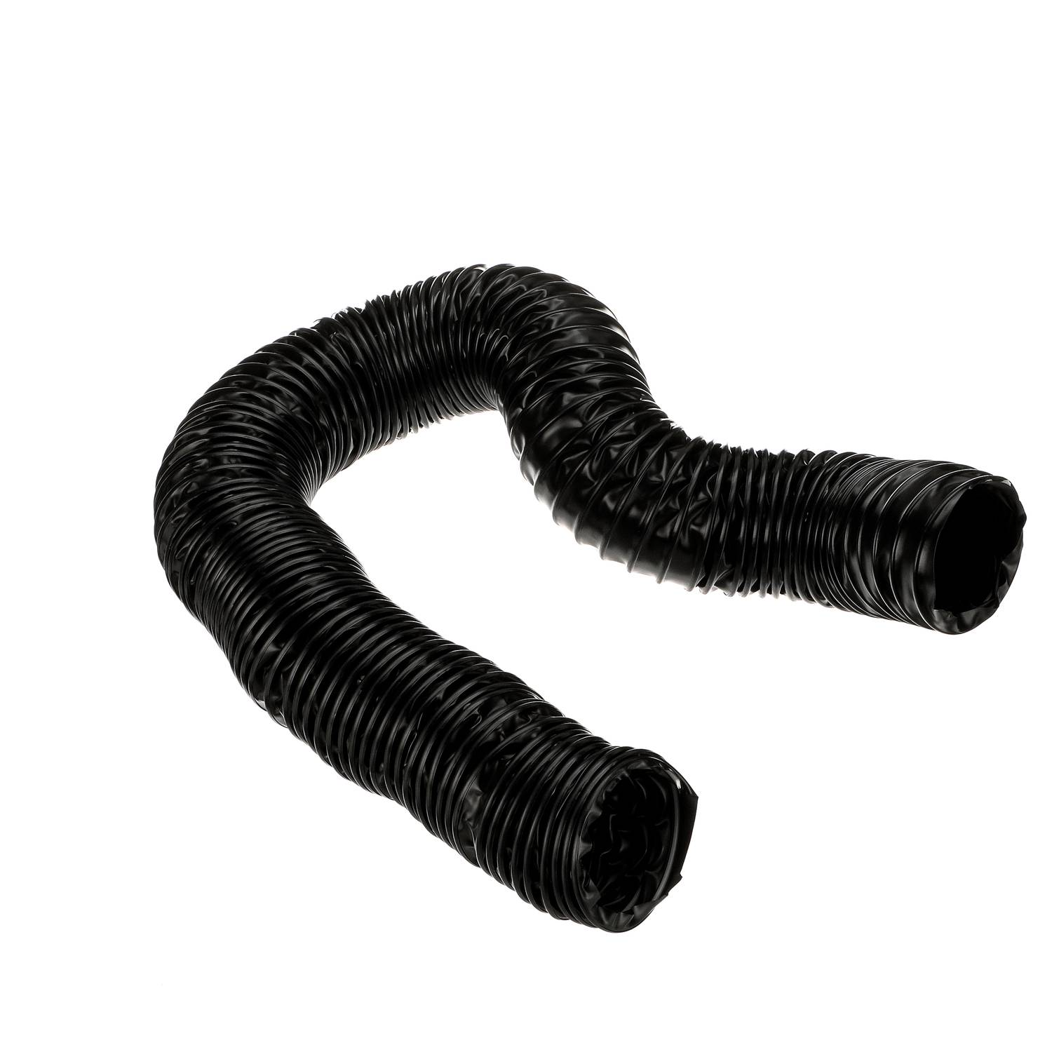 2pcs 60 mm Aluminum Foil Heater Hose Preheater Hose for 2000W Air